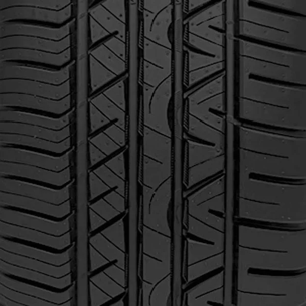 Cooper Zeon RS3 G1 Tire 255/40R18 99W
