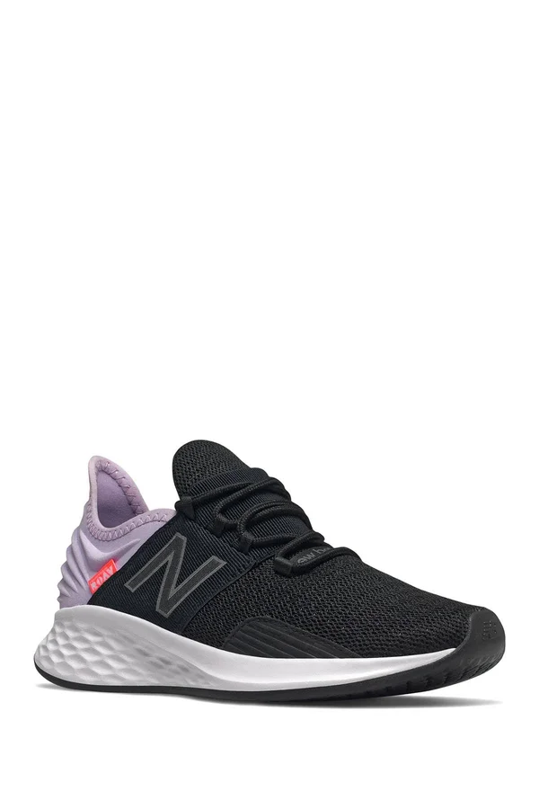 New Balance Fresh Foam Roav Women's Shoes, Size: 9.5, Black