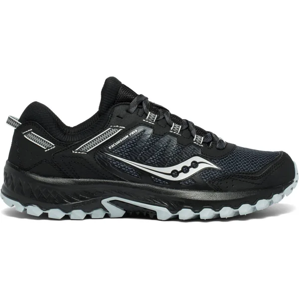 Saucony Versafoam Excursion Tr13 Black, Men's, Size: 11.5