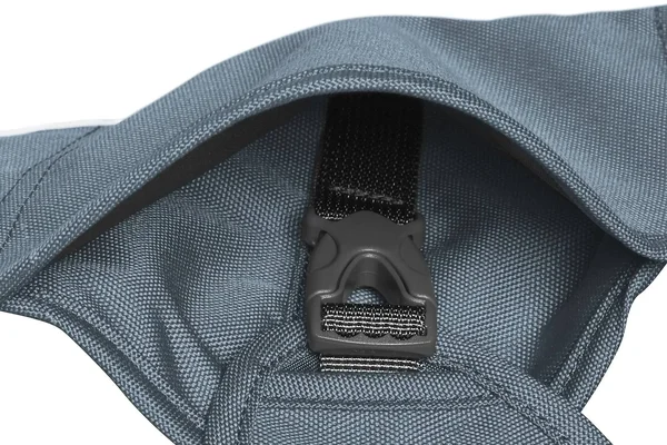 Ruffwear Overcoat Jacket, Slate Blue