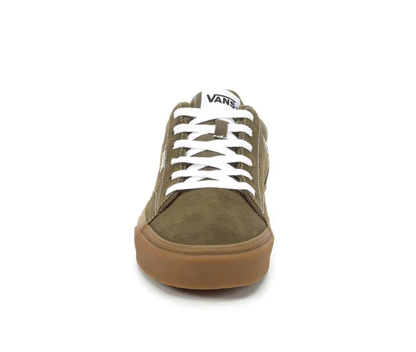 Vans Mens Seldan Shoes Sneakers