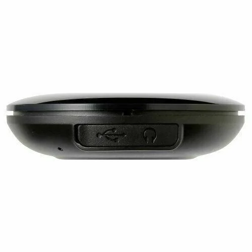 Sourcenext Pocketalk Black WiFi 63 Languages Translator Worldwide