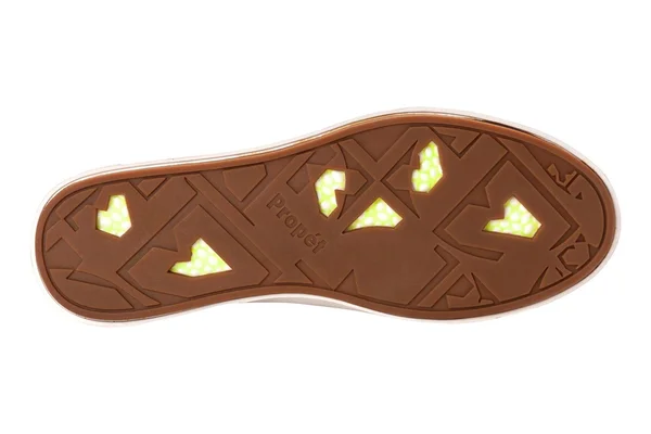 Propet Kellen 9.5 Men's Tan