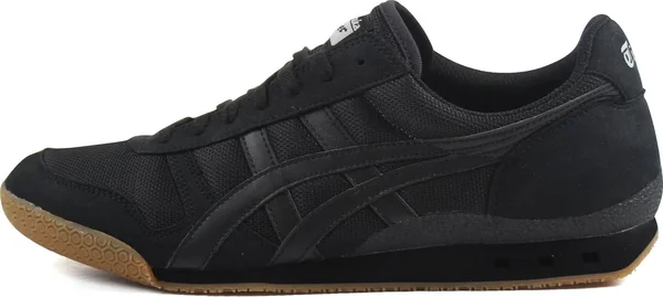 Onitsuka Tiger, Ultimate 81, Black/Black