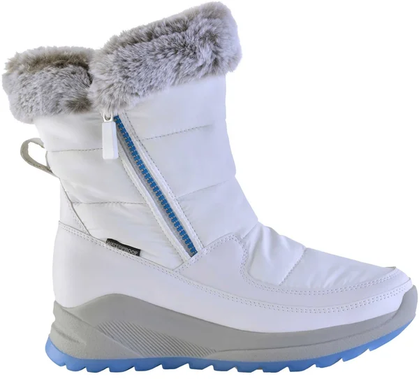 Cougar Seismic 6 Women's White