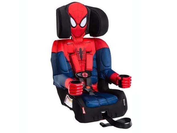 Disney KidsEmbrace Combination Toddler Harness Booster Car Seat