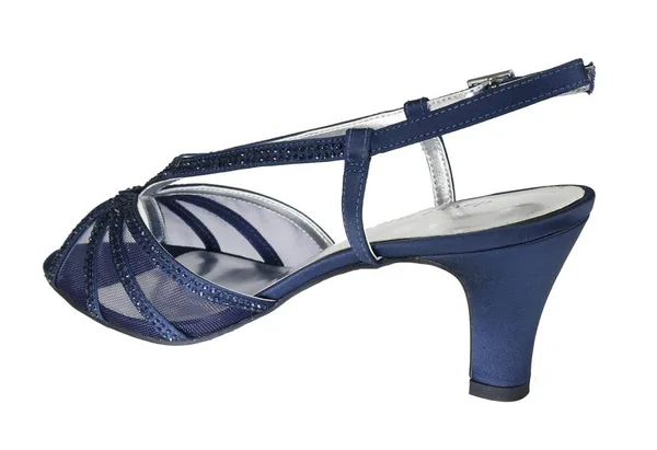 David Tate Refined 8.5 Women's Navy