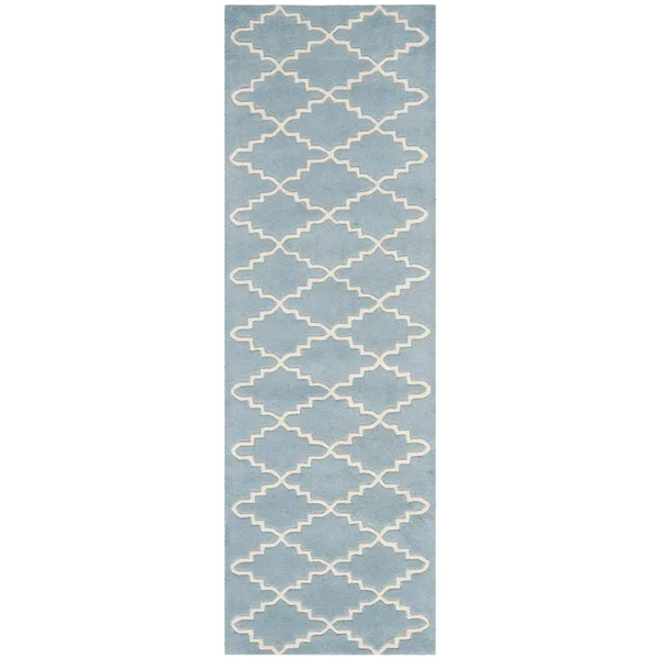 Safavieh Chatham CHT721E 4&x6& Rug