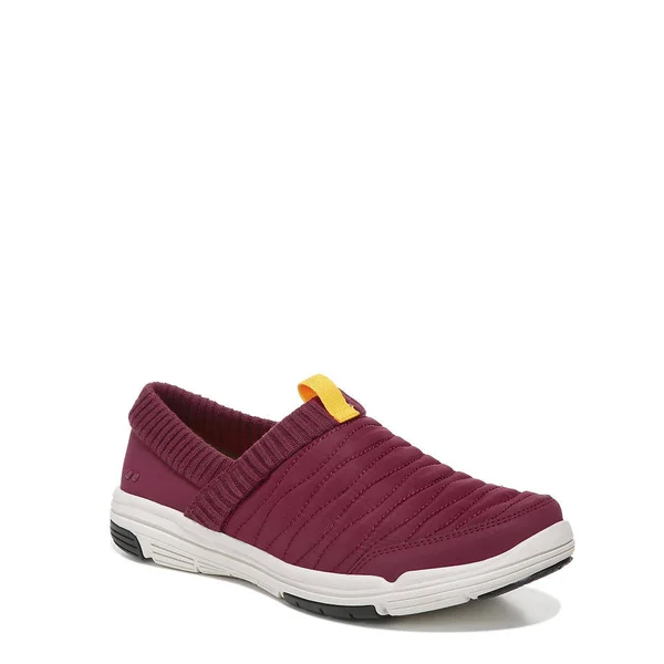 Ryka Ascent 2 Women's Slip-On Shoes - Size: 7, Red