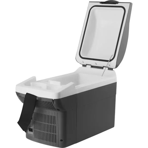 Wagan Tech 12-Volt 6-Quart Personal Fridge/Warmer