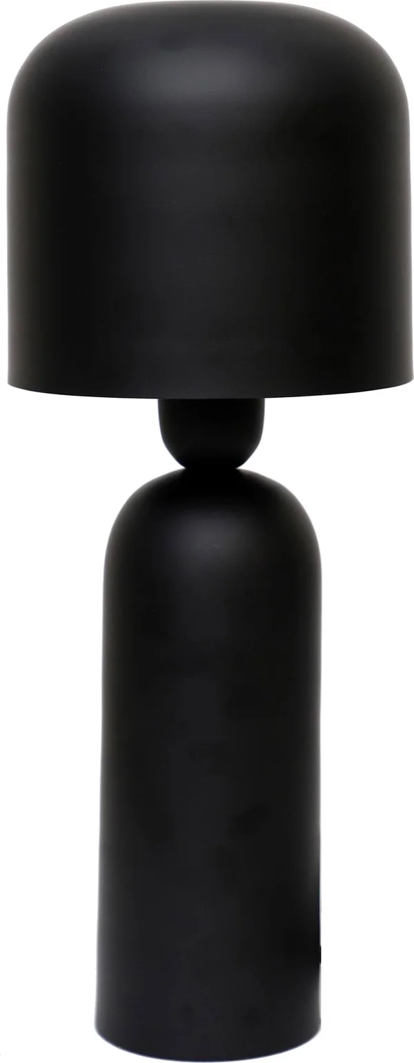 Moe&s Home Collection Echo Lamp Black