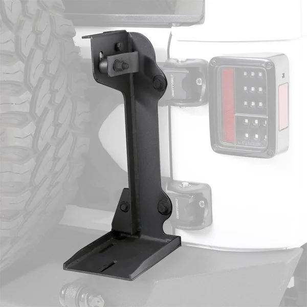 Smittybilt 2844 - Trail Jack Mount