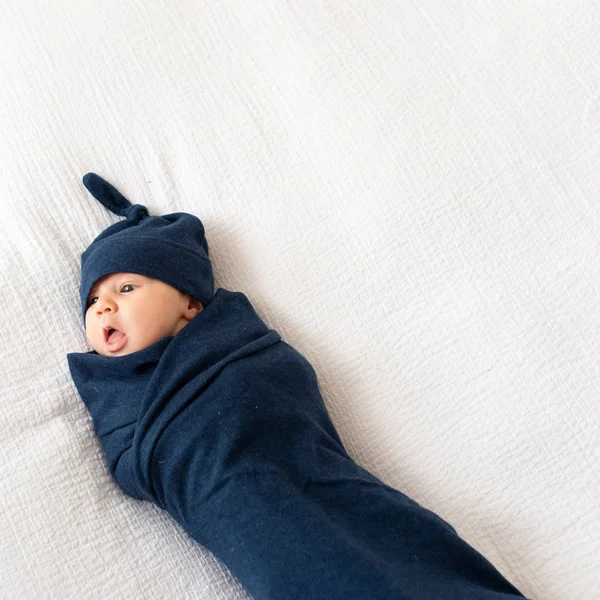 Organic Cotton Newborn Dream Bundle Gray