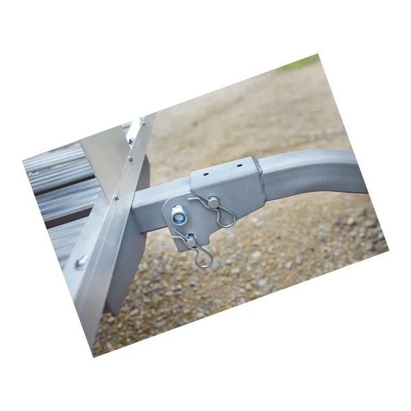 Guide Gear Aluminum Cargo Carrier with Ramp