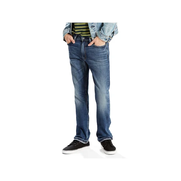 Levi&s Men's 513 Slim Straight Fit Jeans