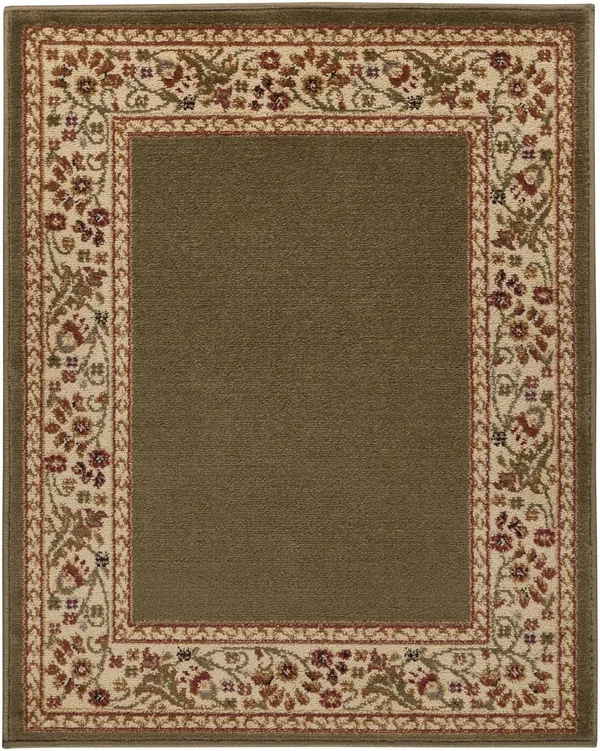 Surya Midtown - 5&3x22 x 7&3x22 Area Rug MID4745-5373