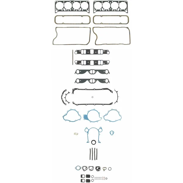 Fel-Pro 2806 Full Gasket Set