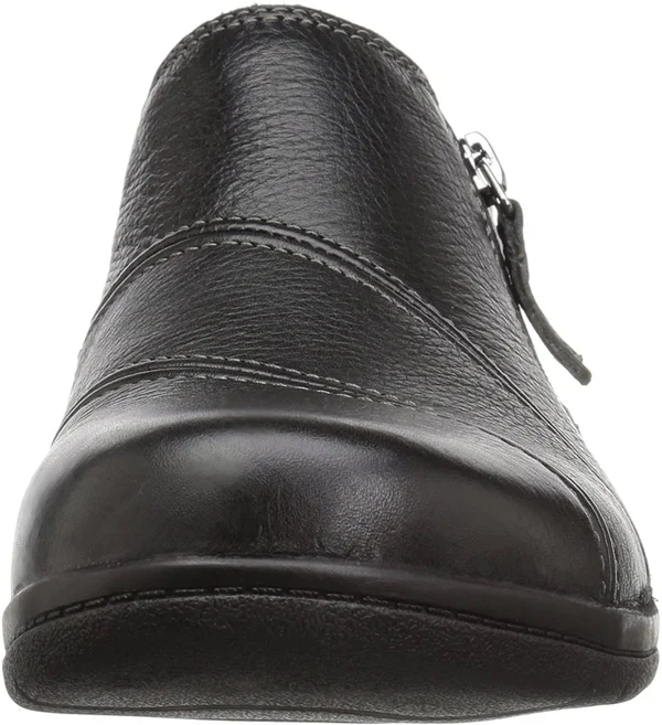 Clarks Cheyn Clay Women's Shoes - Size: 5.5, Black