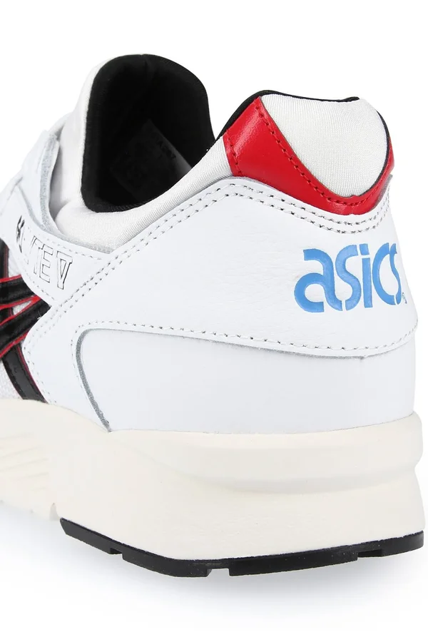 Asics Gel-Lyte V - White - Low-top Sneakers