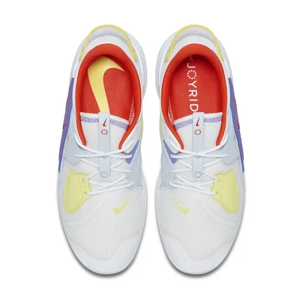 Nike Joyride CC White/Bright Crimson Men's Running Shoes - Size: 13