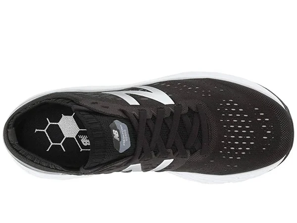 New Balance Women's Fresh Foam Vongo V4 Black 10 D - Running