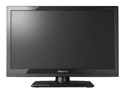 Toshiba 32x22 Class LED 720p 60Hz HDTV, 32SL410U