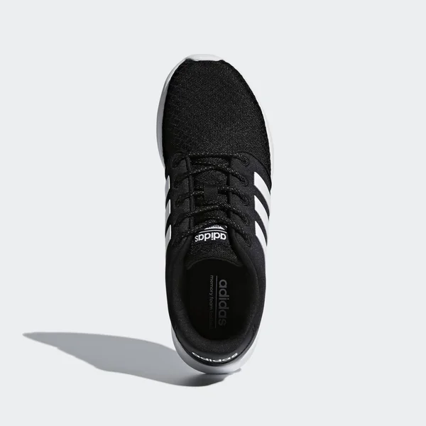 Adidas Cloudfoam qt Racer 7.5 Women's Black