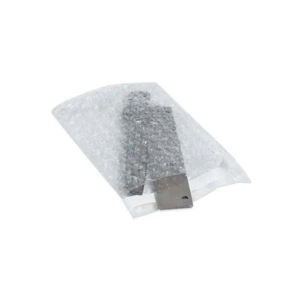 12 x 15 1/2x22 Self-Seal Bubble Pouches