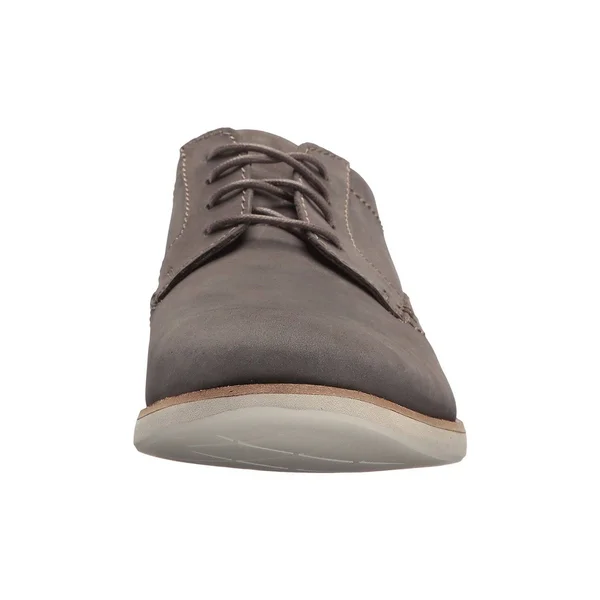 Clarks Raharto Plain 8 Men's Grey
