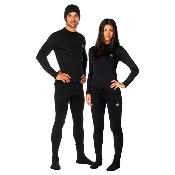 Waterproof Body-Tec Fleece Undergarment Pants - Single - Large