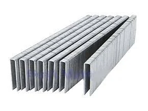 L15 1-1 4 Leg x 1 4 Narrow Crown Staples 18 Gauge Electro Galvanized 30 000, from Best Materials
