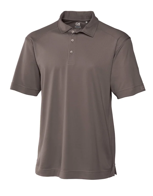 Cutter & Buck Men's CB DryTec Genre Polo - MCK00291 Circuit