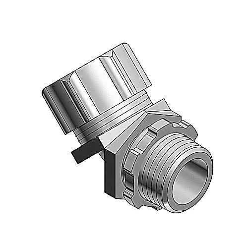 GoVets - Thomas & Betts 2-1/2x22 Trade Liquidtight Conduit Connector 5248