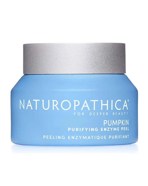 Naturopathica Pumpkin Purifying Enzyme Peel 1.7 oz.