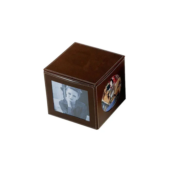 The Memory Cube Black