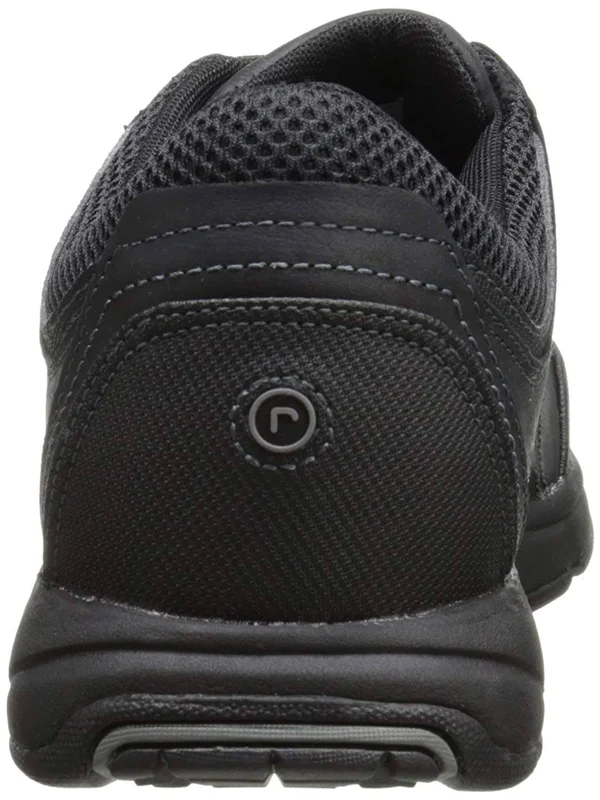 Rockport Men's Chranson, Size: 10.5 W, Black