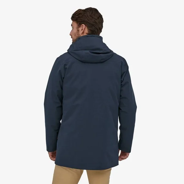 Patagonia Men's Tres 3-in-1 Parka - New Navy, Xs