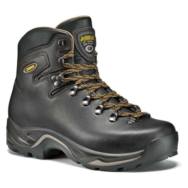 Asolo TPS 535 Brown Boot - Women's - 10.5