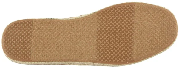 Toms Almond Brown Linen Men's Espadrille Alpargatas Shoes