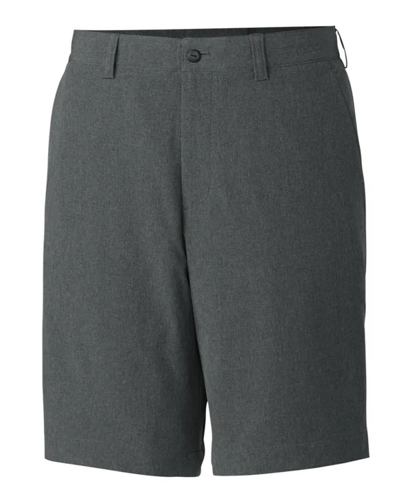 Cutter & Buck DryTec Bainbridge Shorts - Big & Tall, Men's, Size: 44B, Castle