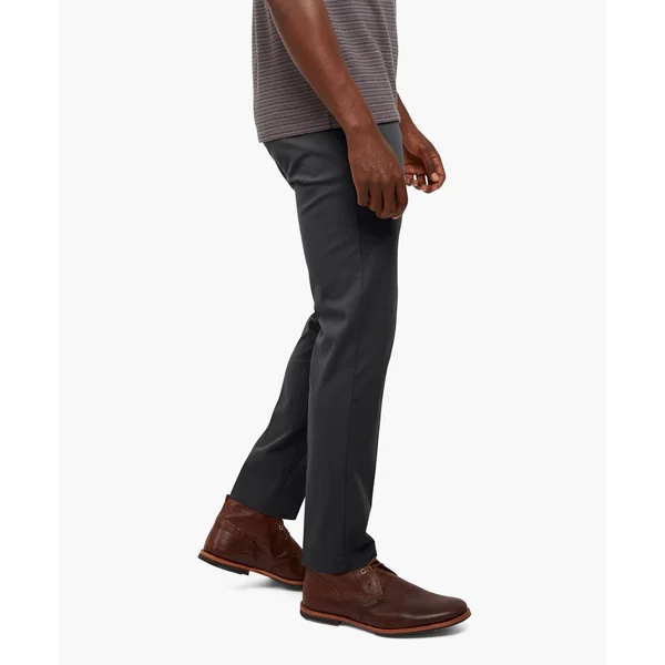 Dockers Men's Slim Fit City Tech Trousers