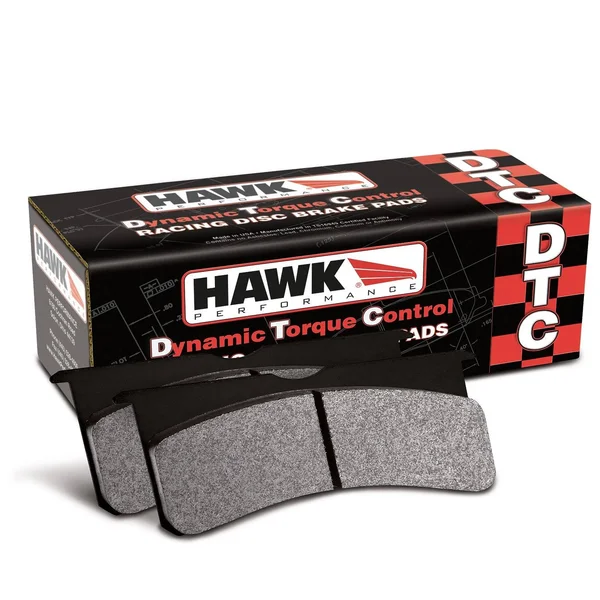 Hawk Performance HB671G.628 DTC-60 Disc Brake Pad