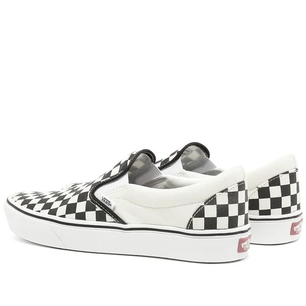 Vans ComfyCush Slip-On Shoes