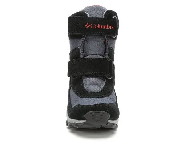 Columbia Youth Parkers Peak Boot 7- F2168662