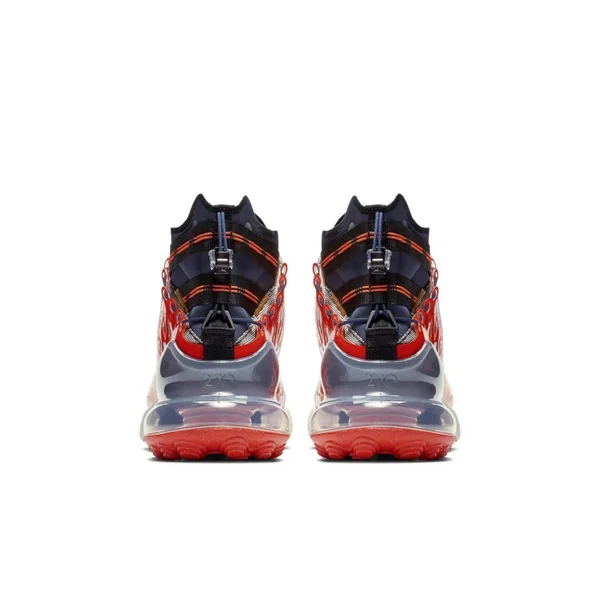 Nike Air Max 270 ISPA - Bq1918-400
