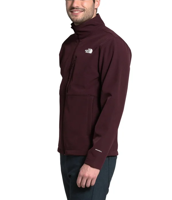 The North Face Apex Bionic 2 Jacket - Men's TNF Dark Grey Heather - XL