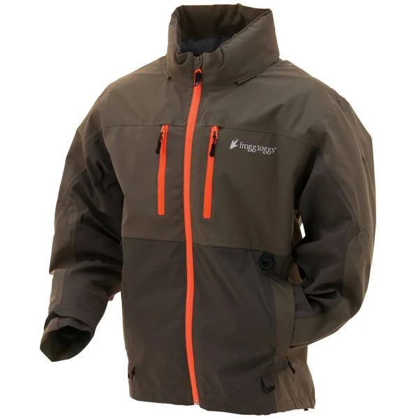 Frogg Toggs Men's Pilot II Guide Jacket - XL