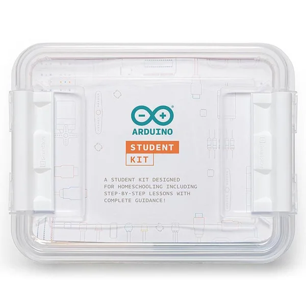 Arduino Student Kit AKX00025