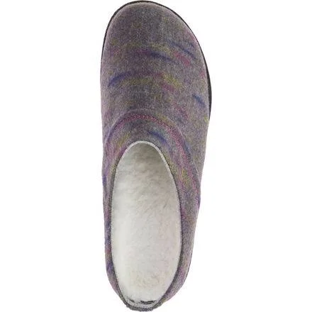 Merrell Juno Wool Clog - Women's Multi