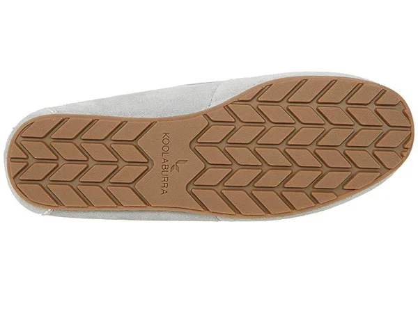 Koolaburra by Ugg - Women's Lezly Slipper in Wild Dove, Size 6